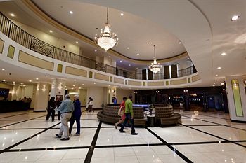 Hotel Harlow's Casino Resort & Spa
