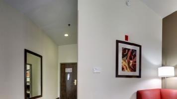 Holiday Inn Express Hotel & Suites Meridian