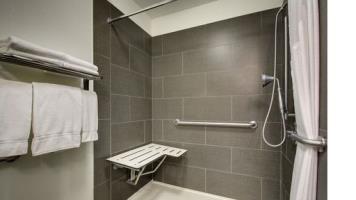 Holiday Inn Express Hotel & Suites Meridian