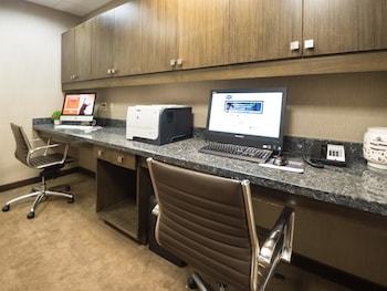 Hotel Hampton Inn Hernando