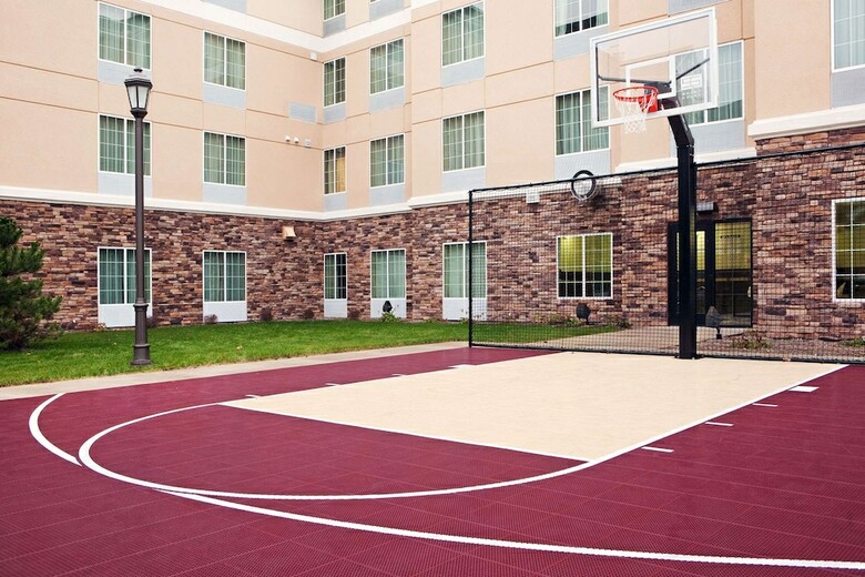 Hotel Homewood Suites By Hilton St. Cloud