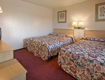 Motel Super 8 Buffalo Mn