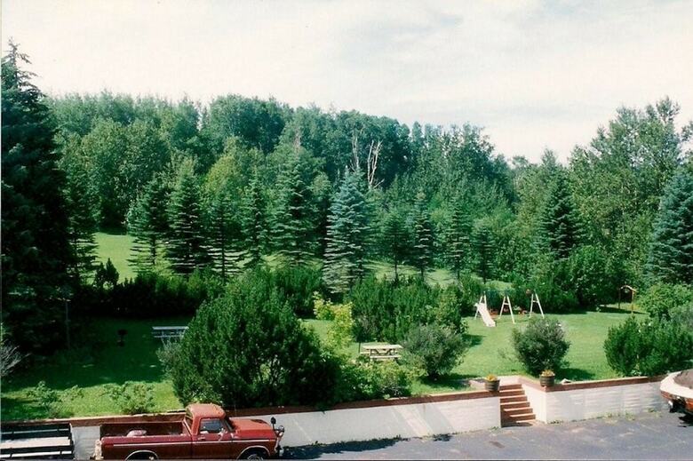 Allyndale Motel
