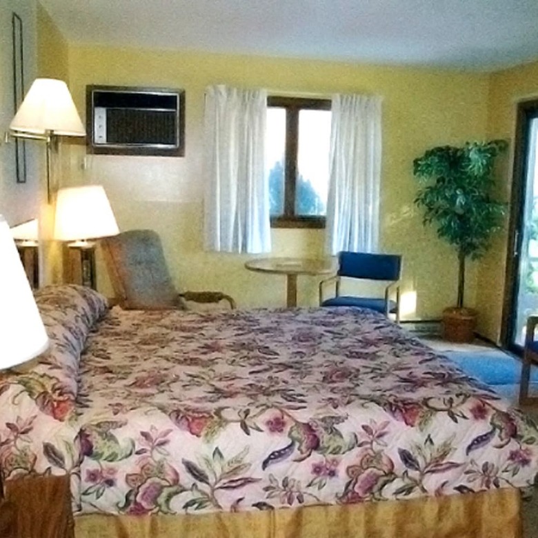 Allyndale Motel
