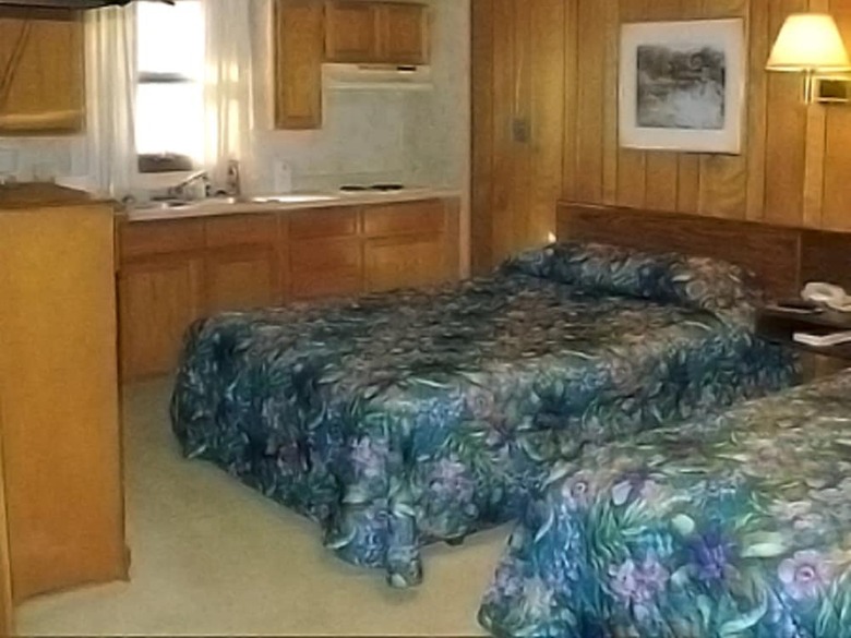 Allyndale Motel