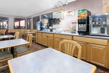 Motel Super 8 Duluth