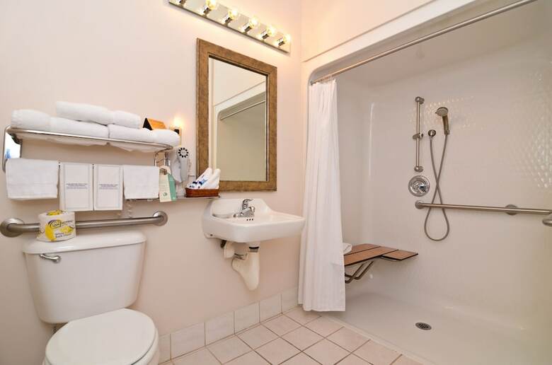 Hotel Best Western Brookfield