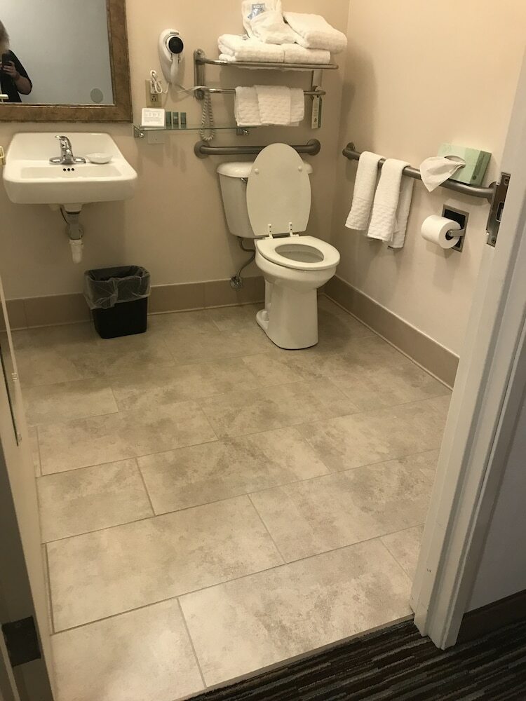 Hotel Best Western Brookfield