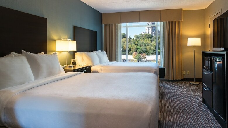 Hotel Holiday Inn St. Paul Downtown