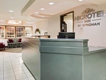 Hostal Microtel Inn & Suites By Wyndham Joplin