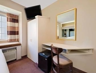 Hostal Microtel Inn & Suites By Wyndham Joplin