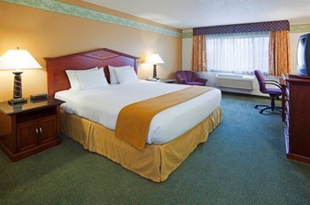 Hotel Quality Inn & Suites