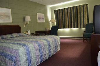 Hotel Grand Inn Moorhead