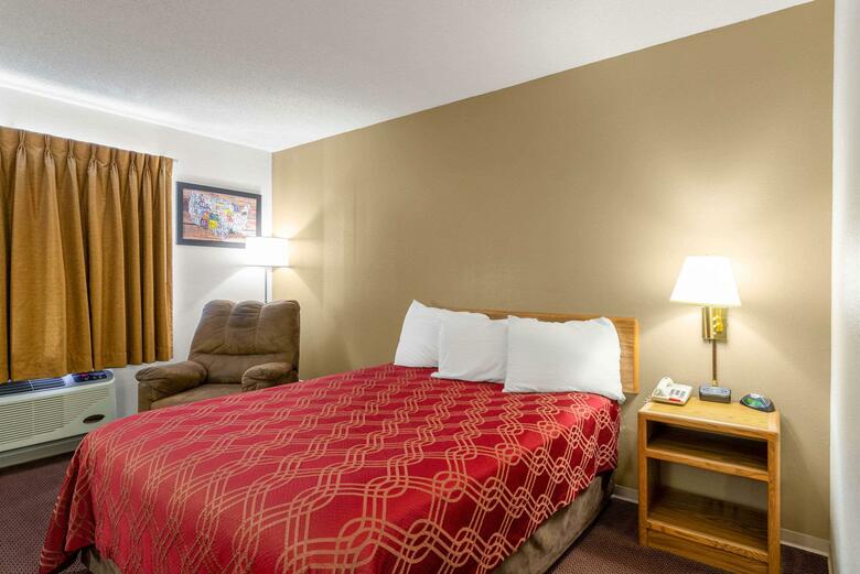Hotel Econo Lodge