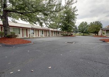 Motel Rodeway Inn And Suites Fenton