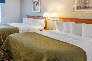 Hotel Quality Inn