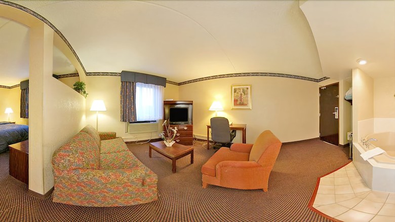 Hotel Quality Inn