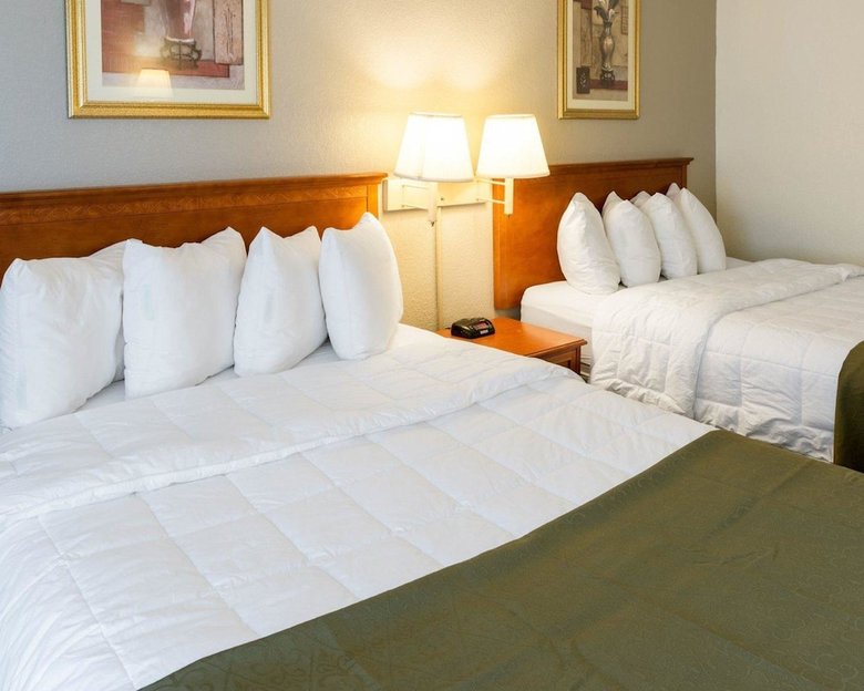 Hotel Quality Inn