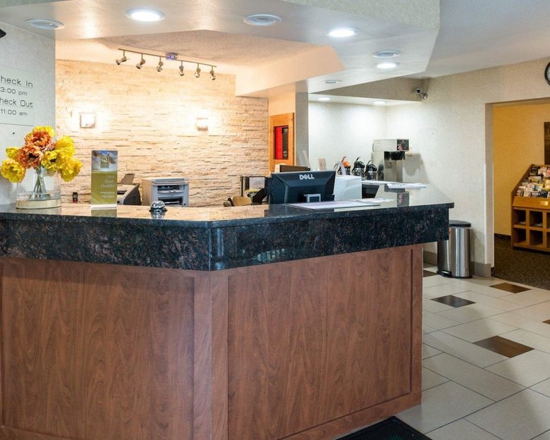 Hotel Quality Inn