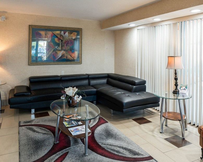 Hotel Quality Inn