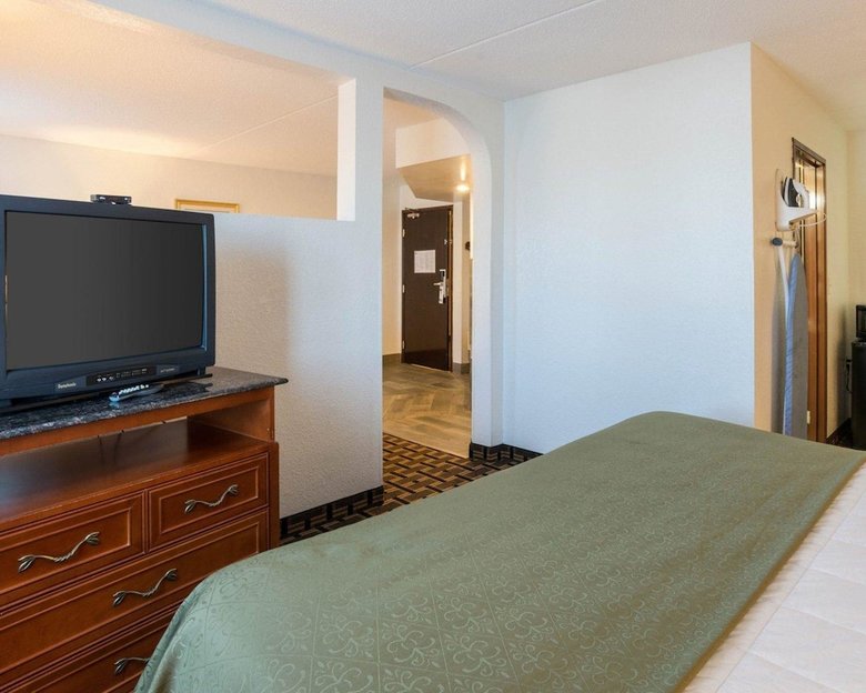 Hotel Quality Inn
