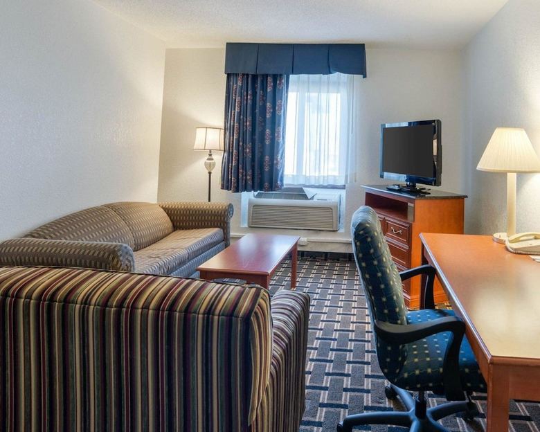 Hotel Quality Inn