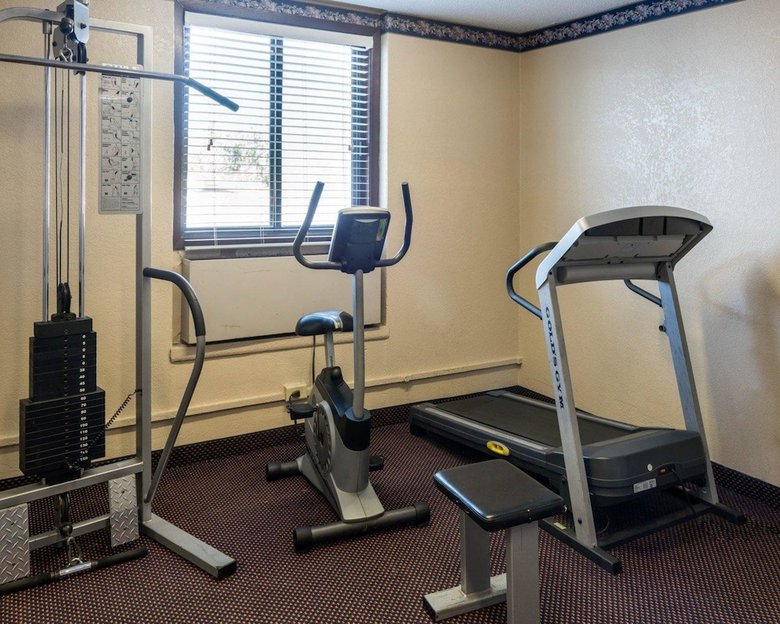 Hotel Quality Inn