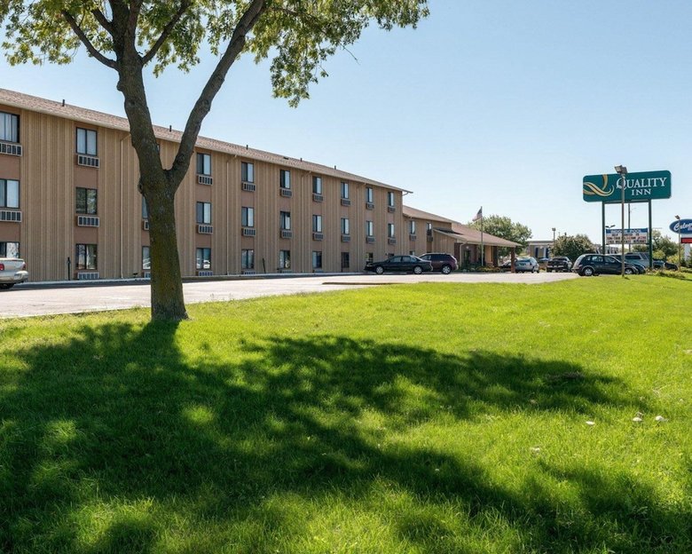 Hotel Quality Inn