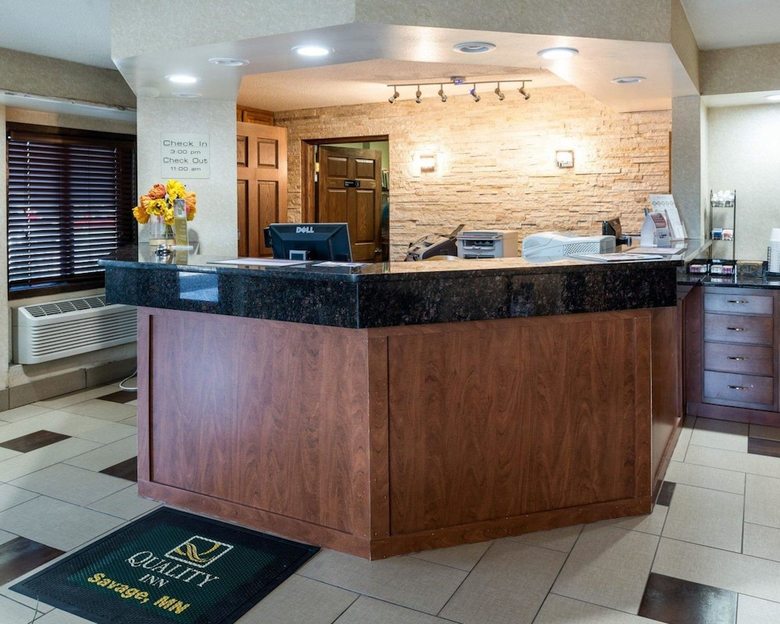 Hotel Quality Inn