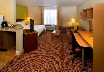 Hotel Fairfield Inn By Marriott Fenton