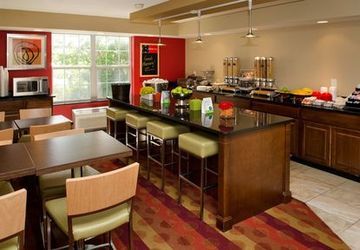 Hotel Fairfield Inn By Marriott Fenton