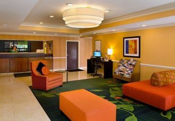 Hotel Fairfield Inn By Marriott Fenton