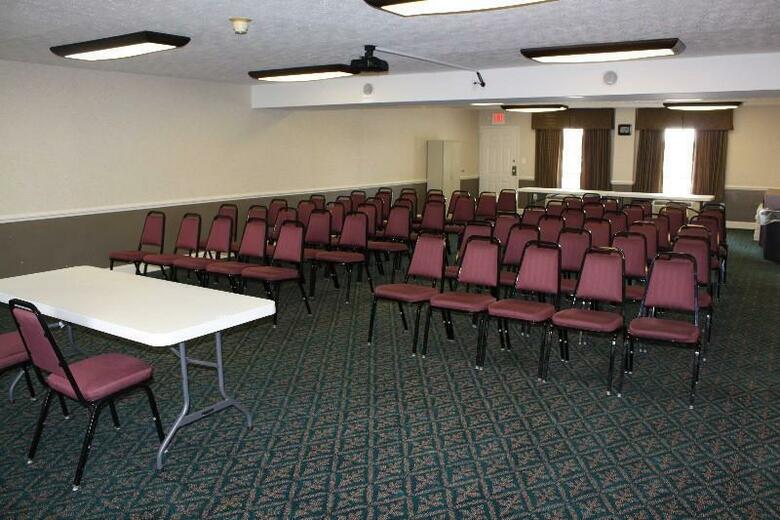 Motel Bluegrass Extended Stay Hotel