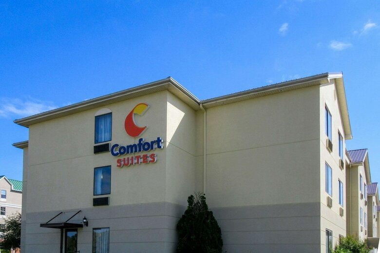 Hotel Comfort Suites
