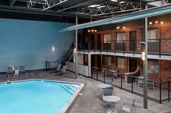 The Copper King Hotel And Convention Center