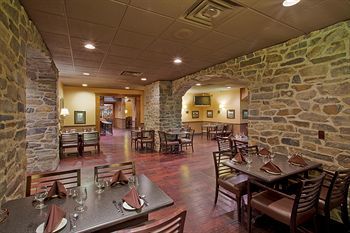 Hotel Holiday Inn Helena Downtown Conference Center