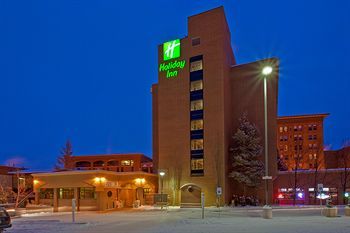 Hotel Holiday Inn Helena Downtown Conference Center