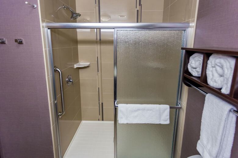 Hotel Holiday Inn Express & Suites Billings