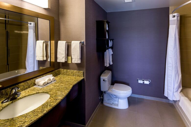 Hotel Holiday Inn Express & Suites Billings