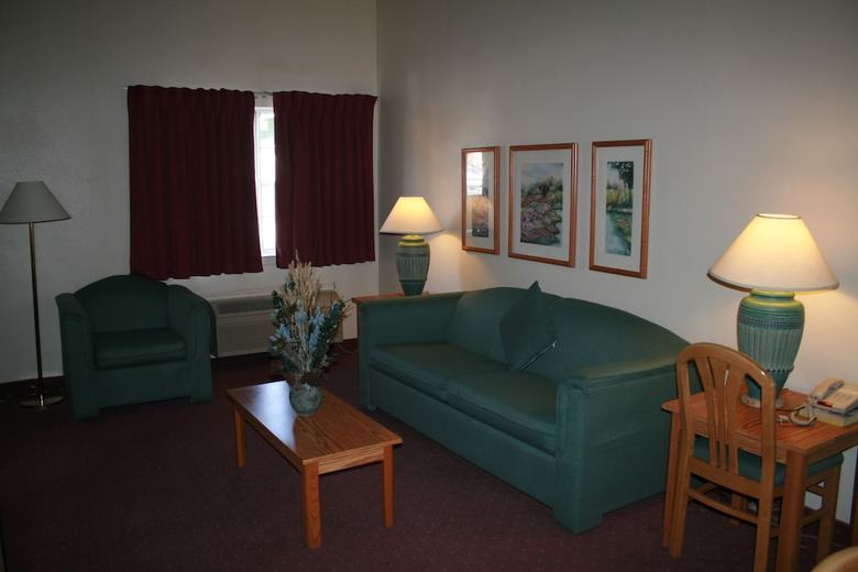 Carson City Plaza Hotel And Event Center