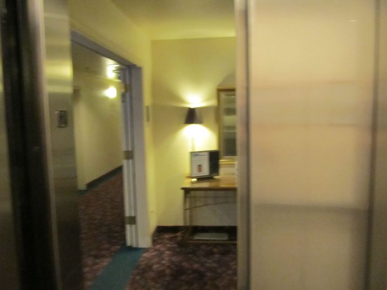 Carson City Plaza Hotel And Event Center
