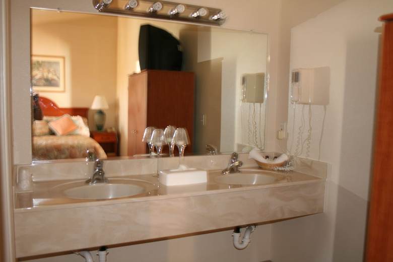 Carson City Plaza Hotel And Event Center
