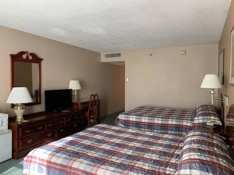 Hotel Hardman House Inn & Suites