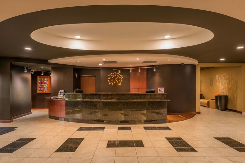 Hotel Courtyard By Marriott Carson City