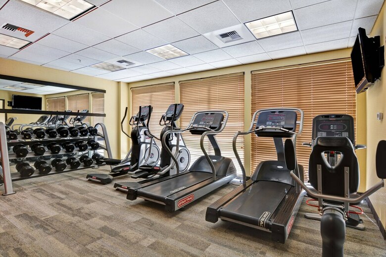 Hotel Courtyard By Marriott Carson City