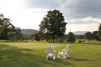 Apartamento Cold Spring Resort