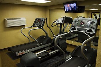 Hotel Americas Best Inns-portsmouth