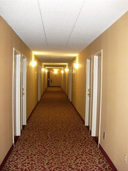 Hotel Americas Best Inns-portsmouth