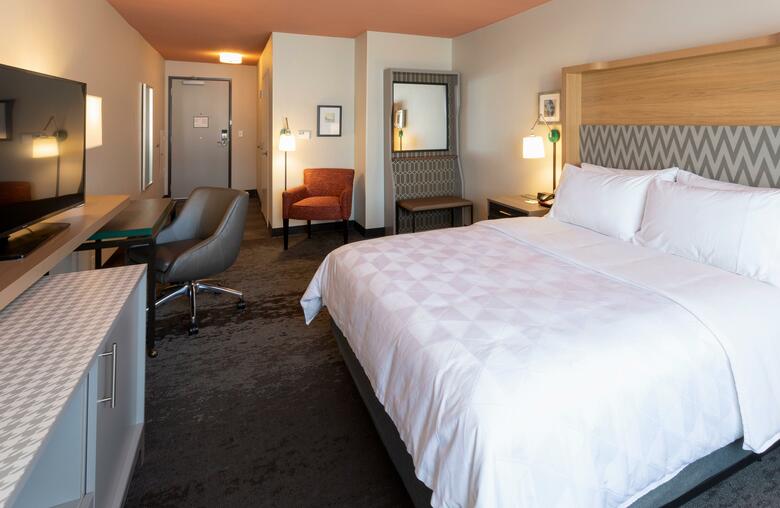 Hotel Holiday Inn Marquette