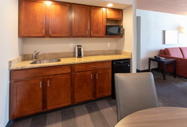 Hotel Holiday Inn Marquette